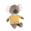 Sunny the Koala - Plüss koala maci pulóverben 15 cm