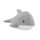 Oceans collection - Plüss delfin 70 cm extra puha - Orange Toys