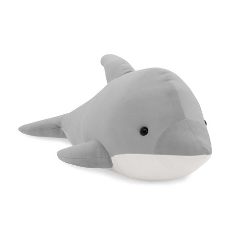 Oceans collection - Plüss delfin 70 cm extra puha - Orange Toys