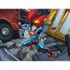 Superman: a Legyőzhetetlen 3D puzzle 500 db
