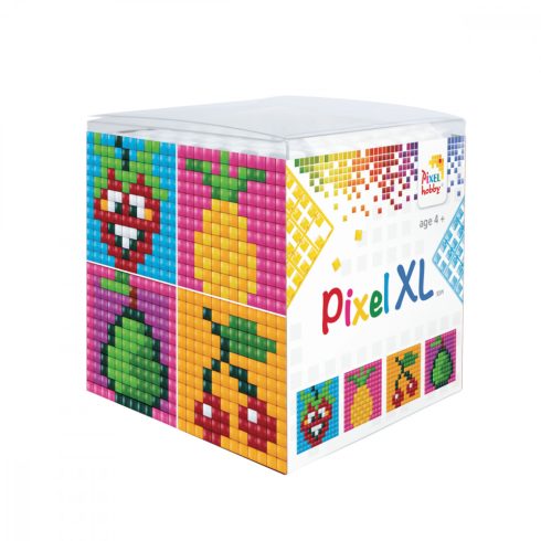 pixelhobby-xl-szett-gyumolcsos-6x-6-cm-kreativ-jatek