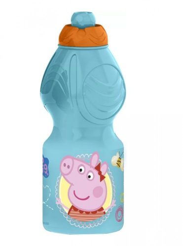 Peppa malac sport kulacs