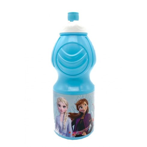 Frozen: Elsa és Anna műanyag kulacs