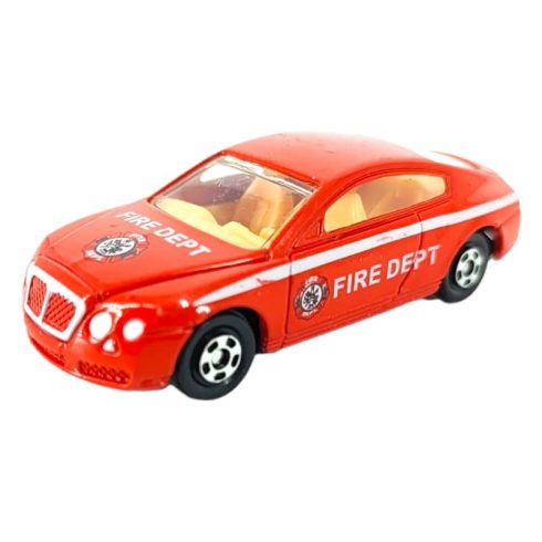 Tűzoltósági jármű játék