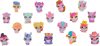 Hatchimals meglepetés figura