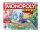 Monopoly Junior társasjáték