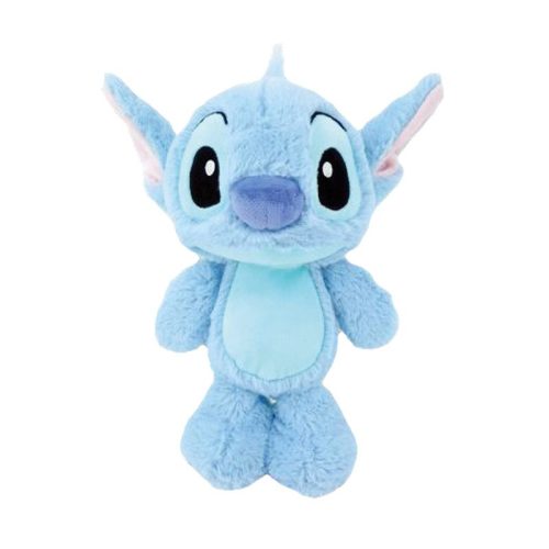 Plüss Stitch mese figura 