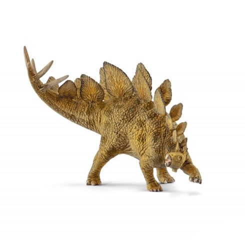 Figurák - Dínók - Stegosaurus Schleich