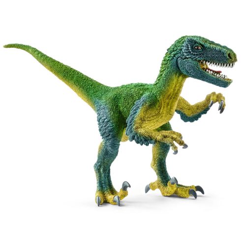 Dinós játékok - Schleich - Velociraptor figura
