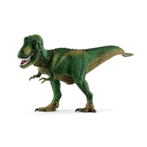 Dinós játékok - Schleich Tyrannosaurus Rex műanyag játékfigura