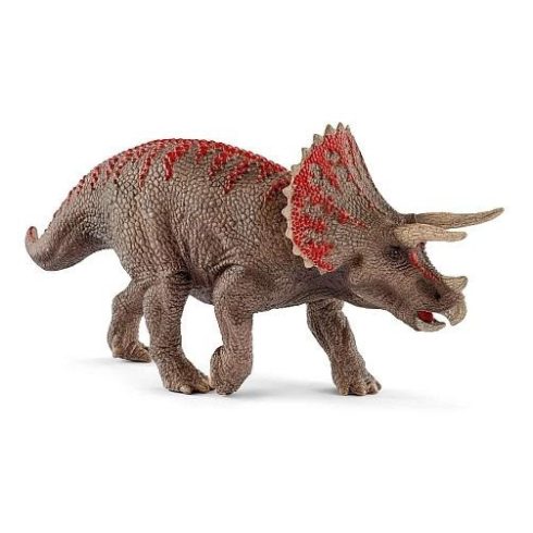 Dinós játékok - Triceratops Schleich