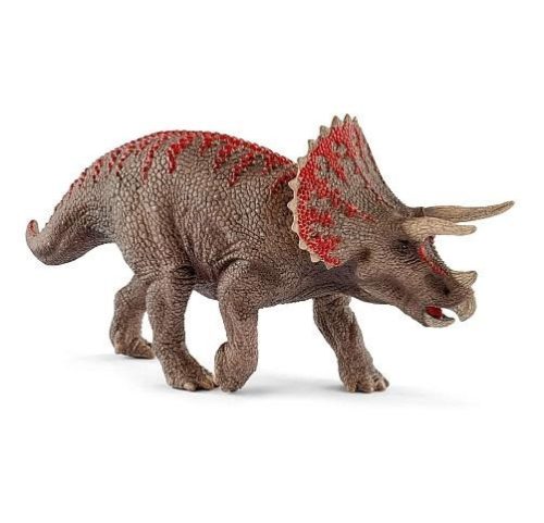 Dinós játékok - Triceratops Schleich