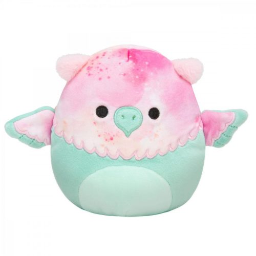 Gala a griffmadár 20 cm plüssjáték - SQUISHMALLOWS