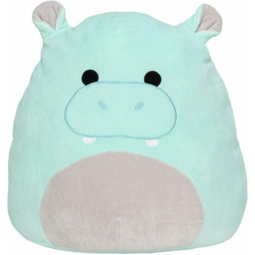 Hank a víziló 20cm plüssjáték - SQUISHMALLOWS