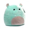 Hank a víziló 20cm plüssjáték - SQUISHMALLOWS