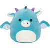 Tatiana a sárkány 20cm plüssjáték - SQUISHMALLOWS