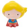 Supergirl 3D kulacs beépített szívószállal 340 ml