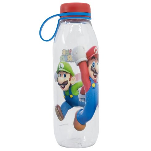 Super Mario Tritán kulacs 650 ml
