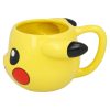 Pikachu 3D Kerámia bögre ajándékdobozban 500 ml