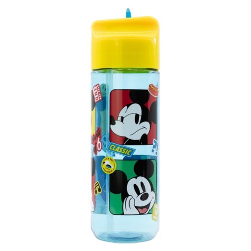 Mickey egér Hidro kulacs Tritán 540 ml 