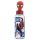 Spiderman kulacs 3D figurás kupakkal 560 ml