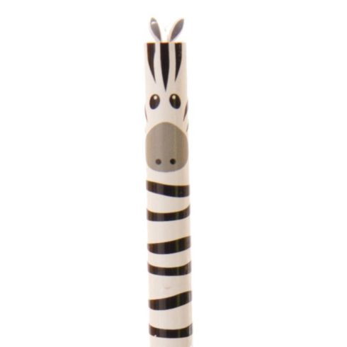 Ceruza - zebra