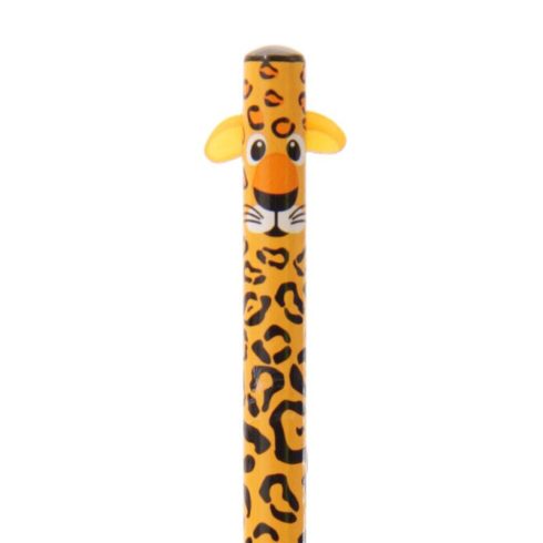 Ceruza - leopárd