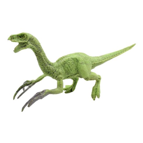 Játék dinoszaurusz figura dilophosaurus
