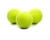 Teniszlabda 3 db-os