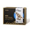 Robotime 3D RC interaktív fa puzzle - T-rex dínó