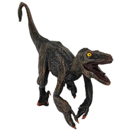 Játék Deinonychus dínó figura