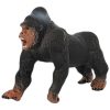 Játék gorilla figura