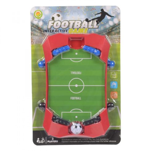 Asztali foci műanyag MINI