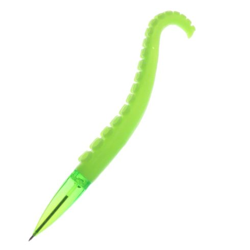 Zöld toll polip