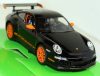 Welly NEX Modells 1:24 Porsche 911 (997) GT3 RS