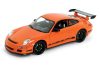 Welly NEX Modells 1:24 Porsche 911 (997) GT3 RS