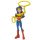 Figurák - Szuperhősök - Wonder Girl