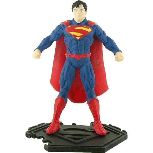 Figurák - Szuperhősök - Superman