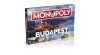 Társasjátékok - Budapest Monopoly társasjáték