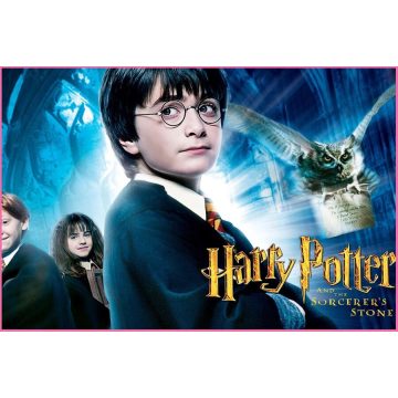 Harry Potteres cuccok