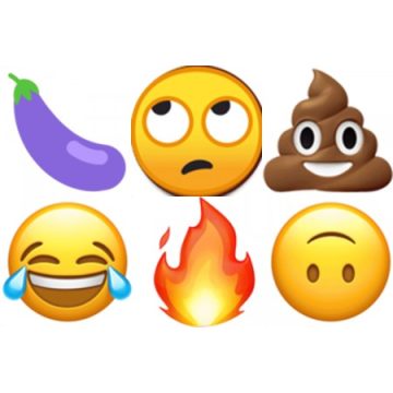 emoji jelek hangulatjelek jelentése youtube