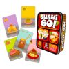 Kártya játékok - Sushi Go társasjáték