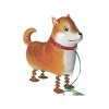 Fólia lufik - Sétáló Kutyus Shiba-Inu