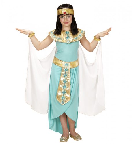 Egyiptomi hercegnő jelmez 116-os