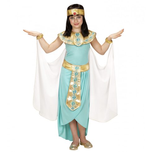 Egyiptomi hercegnő jelmez 128-os