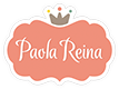 Paola Reina Logo